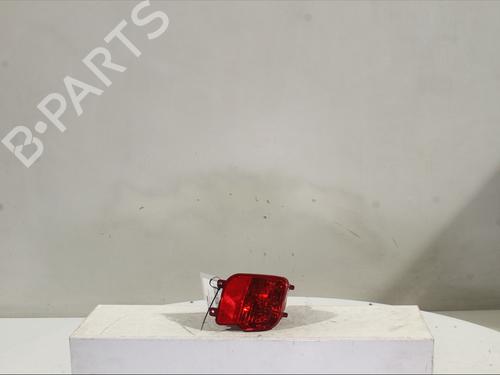 Tågelys Tågelys PEUGEOT 2008 II (UD_, US_, UY_, UJ_, UR_, UC_) 1.2 PureTech 100 (USHNK) (101 hp) 33298269 33298269