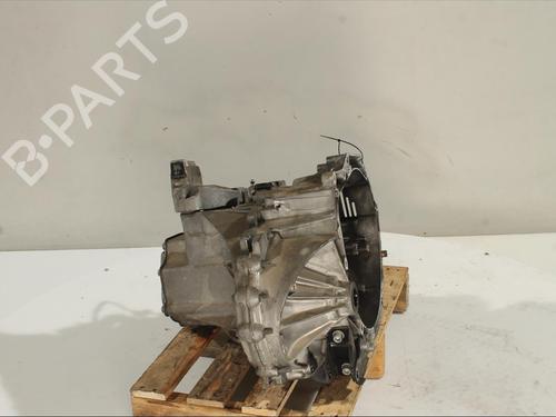Gearbox PEUGEOT 308 II (LB_, LP_, LW_, LH_, L3_) 1.2 THP 130 | BP27555266M3 