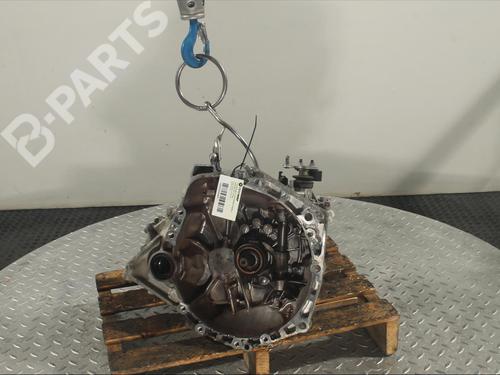 Used Gearbox TOYOTA AYGO (_B4_) 1.0 (KGB40) (69 hp) 11901241