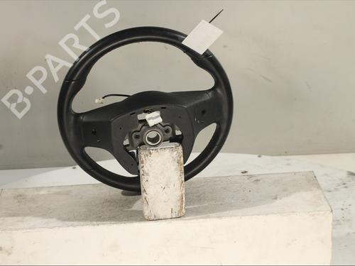 Steering wheel KIA SPORTAGE IV (QL, QLE) 1.7 CRDi | BP29469994C49 