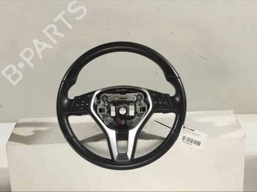 steering-wheel-mercedes-benz-cla-coupe-c117-2013-2014-2015-2016-2017-2018-2019-27190376 main image