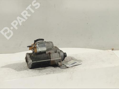 Startmotor RENAULT CAPTUR I (J5_, H5_) 1.2 TCe (J5AU) | BP11908055M8 