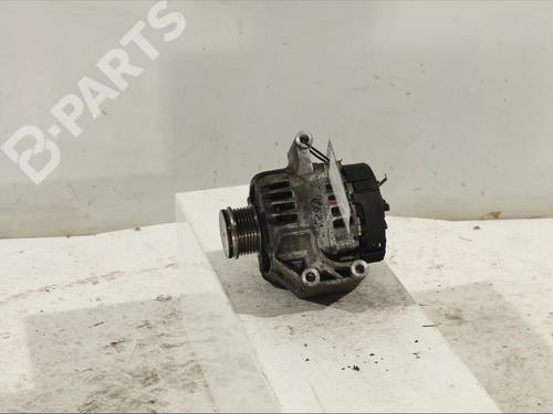 Used Alternator FIAT FIORINO Box Body/MPV (225_) [2007-2025]  11904510