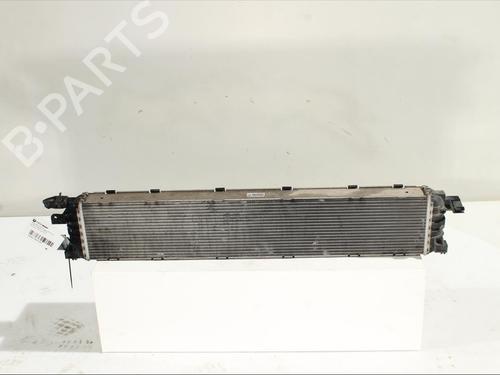 Used Oil radiator Oil radiator AUDI Q5 (8RB) 2.0 TDI (190 hp) 26375822 26375822