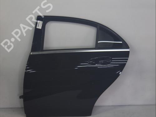 left-rear-door-mercedes-benz-a-class-w176-2012-2013-2014-2015-2016-2017-2018-36444632 main image