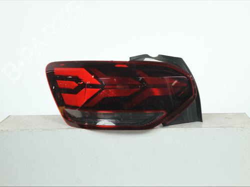 left-taillight-dacia-sandero-iii-2021-40274088 main image