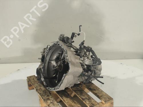 Gearbox KIA CEED (CD) 1.0 T-GDI | BP20979817M3 