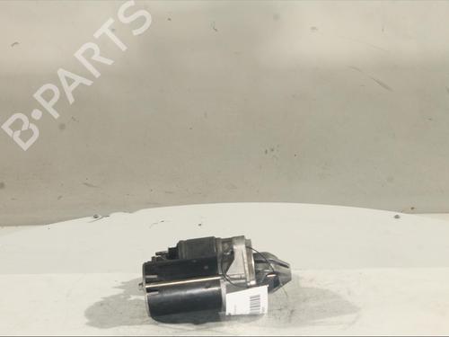 Used Starter Starter FORD FIESTA VII (HJ, HF) 1.5 TDCi Active (86 hp) 19776460 19776460