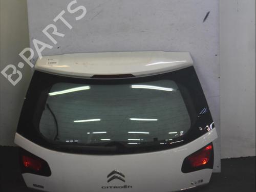 Used Tailgate CITROËN C3 II (SC_) 1.6 HDi (92 hp) 19082211