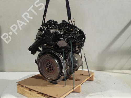 Engine MERCEDES-BENZ CLA Coupe (C117) CLA 200 (117.343) | BP33222990M1  - Image 5