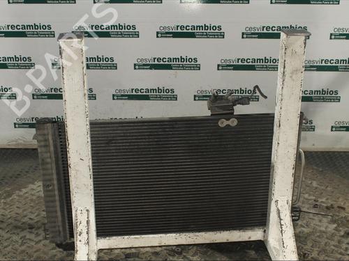 AC radiator MERCEDES-BENZ C-CLASS (W203) C 320 (203.064) | BP12074773M32 