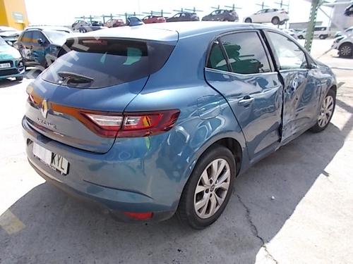 Engine RENAULT MEGANE IV Hatchback (B9A/M/N_) 1.5 Blue dCi 95 (B9A2, B9A6) | BP34145346M1  - Image 7