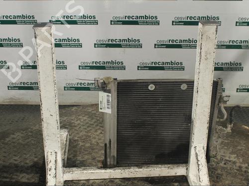 AC Kondensor OPEL ASTRA H (A04) 1.7 CDTI (L48) | BP12074656M32 