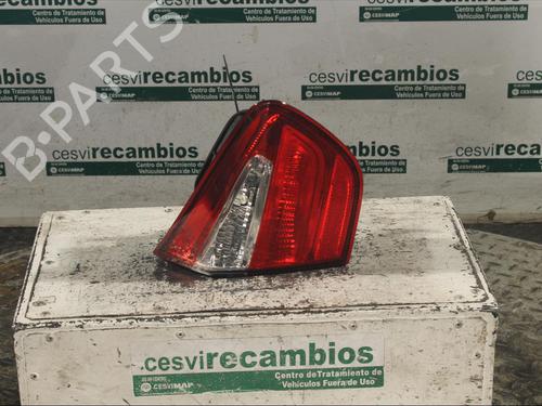 Used Left tailgate light Left tailgate light KIA RIO III (UB) 1.25 CVVT (86 hp) 12076460 12076460