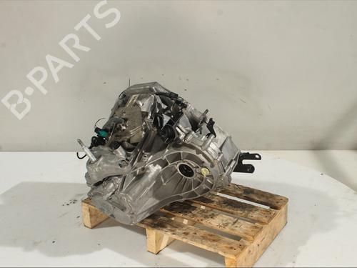 Gearbox DACIA LODGY (JS_) 1.5 Blue dCi 115 (JSJT) | BP32333441M3