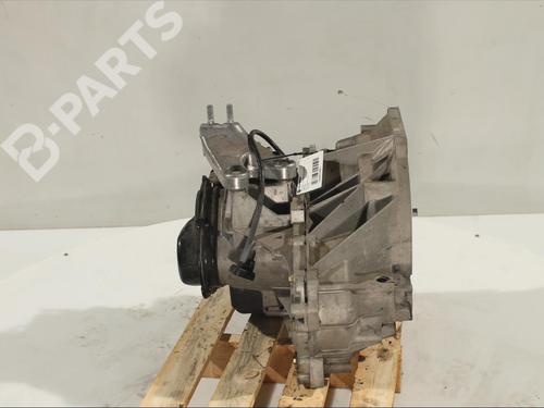 Gearbox FORD KA+ III (UK, FK)  | BP11984539M3 