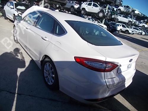 Used Parts FORD MONDEO V Saloon (CD) 2.0 Hybrid (190 hp) 2281504