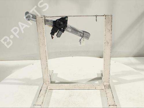Used Front right window mechanism Front right window mechanism OPEL CROSSLAND X / CROSSLAND (P17, P2QO) 1.2 (75) (110 hp) 12081803 12081803