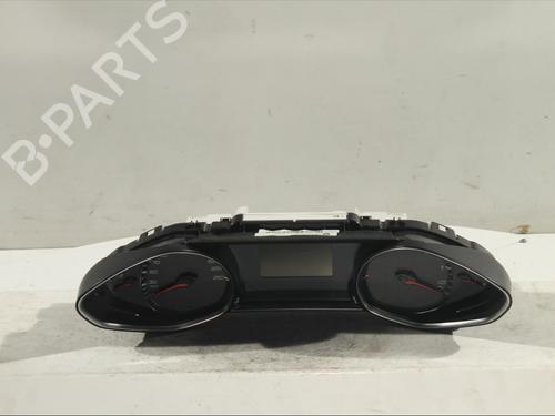 Used Instrument cluster Instrument cluster 26924966 26924966
