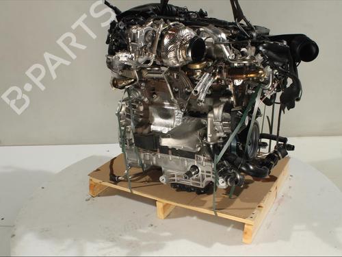 Engine MERCEDES-BENZ GLC Coupe (C254) 220d 4-matic (254.305) | BP27859051M1 