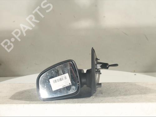 Used Left mirror Left mirror DACIA SANDERO II 1.0 TCe 100 (B8ML) (101 hp) 18736130 18736130