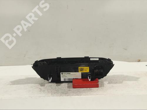 AC Styreenhet / Manøvreringsenhet HYUNDAI i30 (PDE, PD, PDEN) 1.6 CRDi | BP12082293I5 