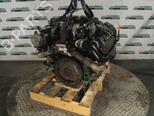 Engine AUDI A6 C5 (4B2)  | BP11896071M1 