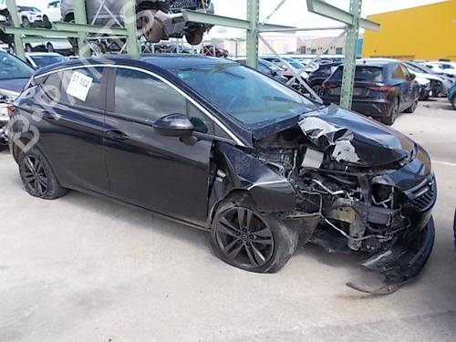 Left headlight OPEL ASTRA K (B16) 1.4 Turbo (68) | BP36283792C28 - Image 5