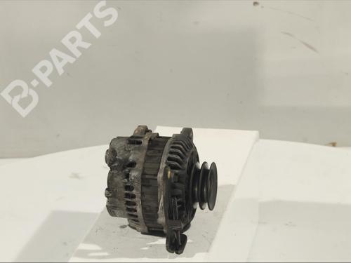 Alternator MITSUBISHI PAJERO III Canvas Top (V6_W, V7_W) 3.2 DI-D (V68W, V78W) | BP11910323M7 