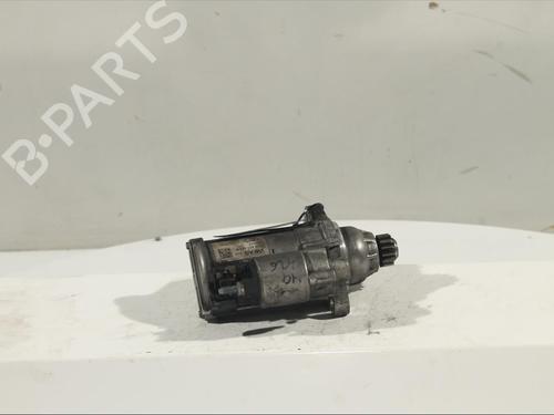 Used Starter Starter SEAT IBIZA IV (6J5, 6P1) 1.4 TDI (90 hp) 11911596 11911596