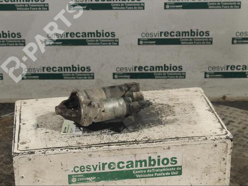 Used Starter KIA RIO II (JB) [2005-2011]  11896952