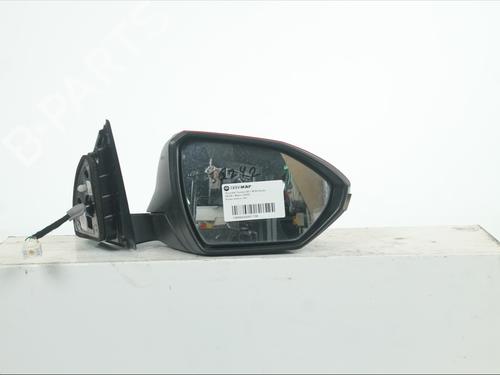 right-mirror-hyundai-tucson-nx4e-nx4a-2020-36367935 main image