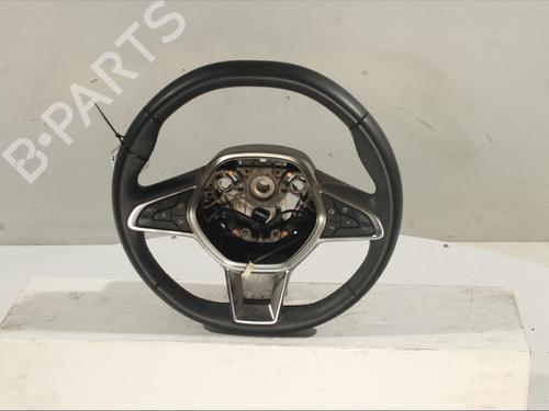 steering-wheel-renault-kangoo-iii-mpv-2021-32223568 main image