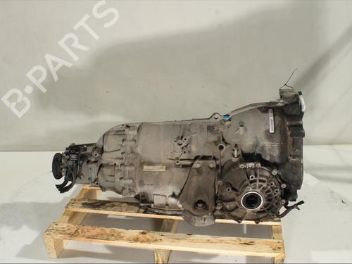 Gearbox AUDI A6 Allroad C6 (4FH) 3.0 TDI quattro | BP17389314M3