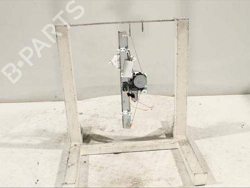 Used Front right window mechanism NISSAN MICRA V (K14) [2016-2025]  12080112