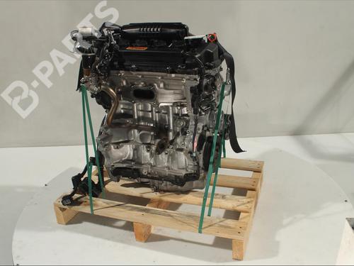 Engine HONDA HR-V (RU)  | BP11912450M1 