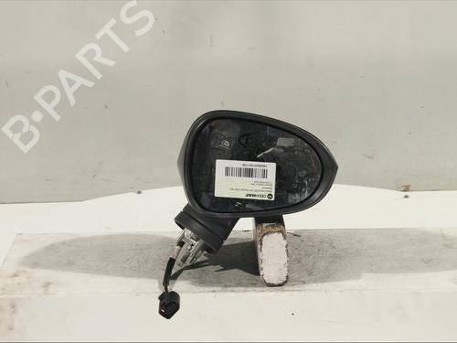 Retrovisor direito Retrovisor direito SEAT LEON (1P1) 1.2 TSI (105 hp) 12082370 12082370