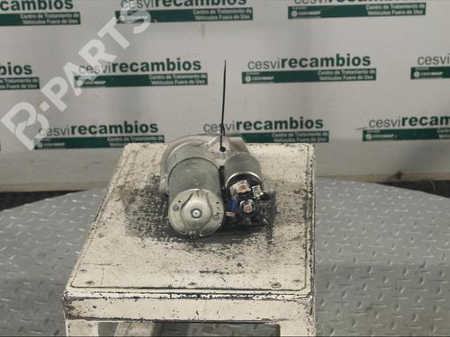 Startmotor SSANGYONG KORANDO (CK)  | BP11980762M8 