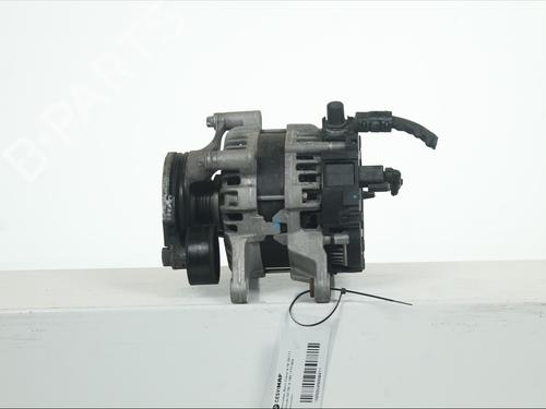 alternator-mercedes-benz-a-class-w177-2018-34145256 main image