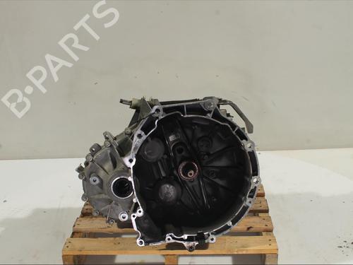Used Gearbox Gearbox BMW X1 (F48) sDrive 18 d (150 hp) 26900317 26900317
