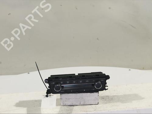 Used Climate control SEAT IBIZA V (KJ1, KJG) 1.5 TSI (150 hp) 27190329