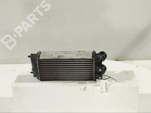 Intercooler PEUGEOT PARTNER Box Body/MPV 1.6 BlueHDi 100 (100 hp) 11982830