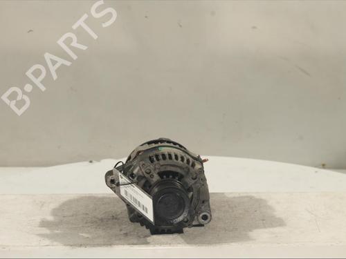Used Alternator Alternator TOYOTA LAND CRUISER PRADO (_J15_) 3.0 D-4D (KDJ155_, KDJ150_, KDJ150R, KDJ155R) (190 hp) 15591748 15591748