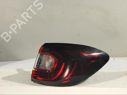 Used Right taillight RENAULT CAPTUR I (J5_, H5_) 1.5 dCi 90 (J5N4, J5M5, J5MW, J5M6, J5AL, J5AJ) (90 hp) 27443974