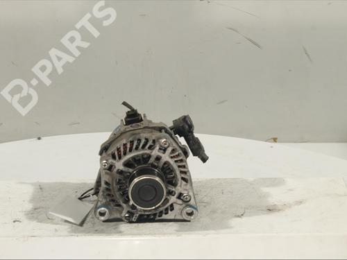Used Alternator MAZDA 3 (BM, BN) [2013-2019]  11912670