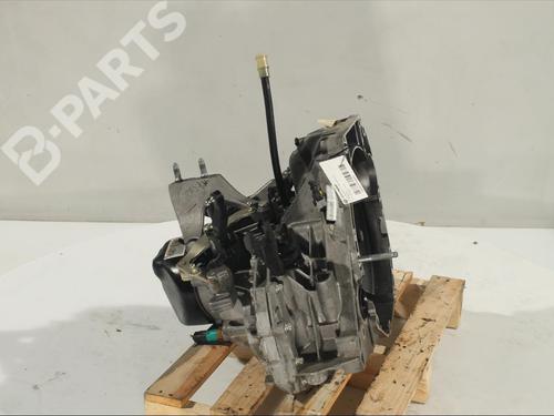 Gearbox DACIA SANDERO II  | BP11912934M3 