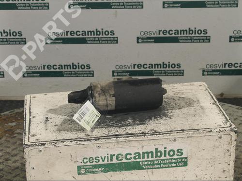 Startmotor MERCEDES-BENZ E-CLASS (W211) E 280 CDI (211.020) (190 hp) 11898754