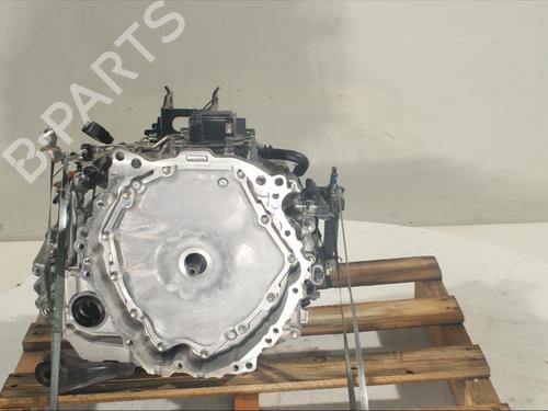 Motor TOYOTA YARIS (_P13_) 1.5 Hybrid (NHP130_, NHP130) (101 hp) 24352339