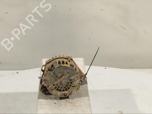 Alternator HYUNDAI ix35 (LM, EL, ELH) 1.7 CRDi | BP30714791M7 - Image 2