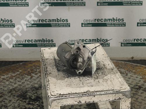 Starter PEUGEOT 208 I (CA_, CC_)  | BP11898244M8 